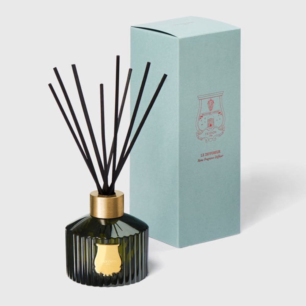 Trudon Abd El Kader Le Diffuseur Home Fragrance Diffuser